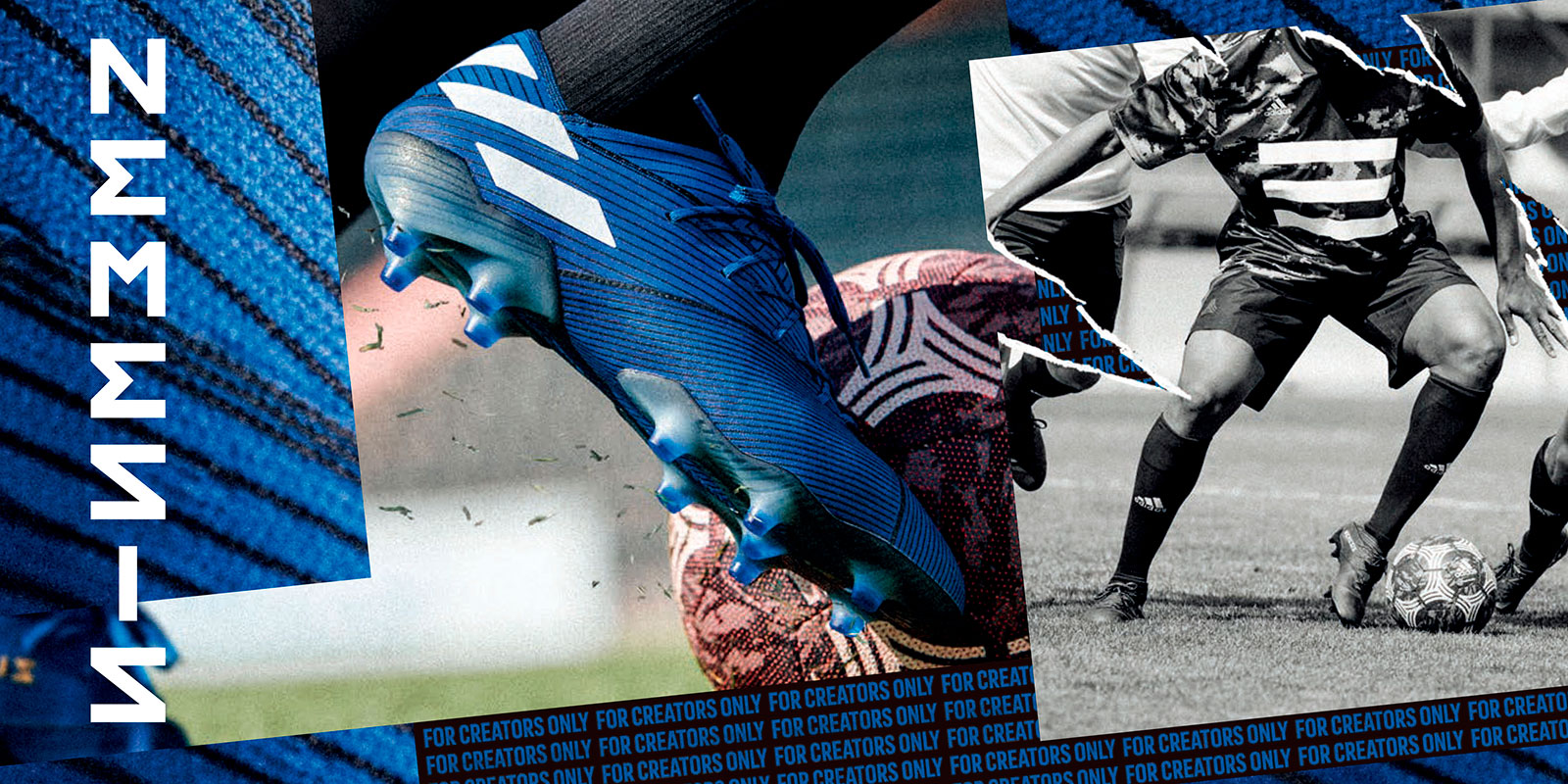 Adidas x 19.1 clearance inner game pack